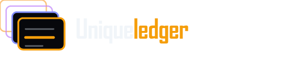 Uniqueledger
